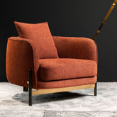 Portofino Round Chair
